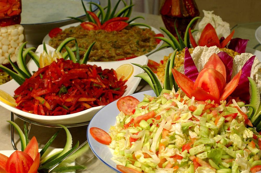 Shaza Regency Plaza Al Madinah Hotel Medina Exterior photo Turkish cuisine